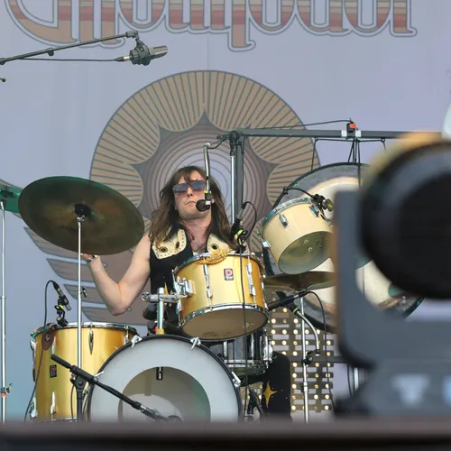 Vieilles Charrues 2024