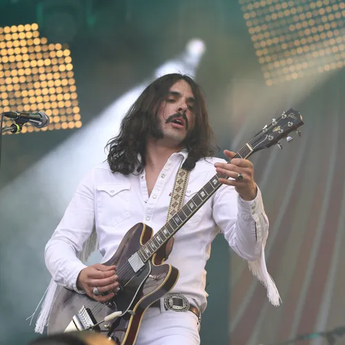 Vieilles Charrues 2024