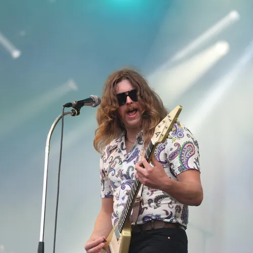 Vieilles Charrues 2024