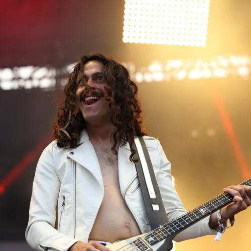 Vieilles Charrues 2024