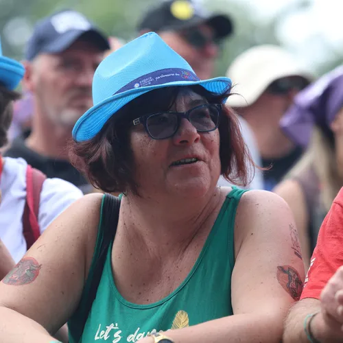 Vieilles Charrues 2024