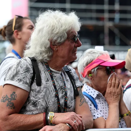 Vieilles Charrues 2024