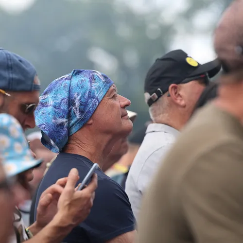 Vieilles Charrues 2024