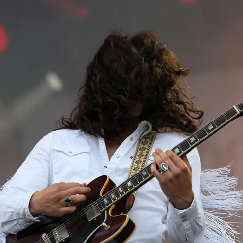 Vieilles Charrues 2024