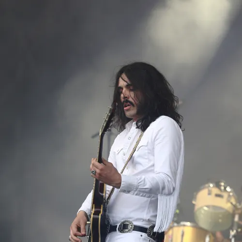 Vieilles Charrues 2024