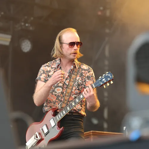 Vieilles Charrues 2024