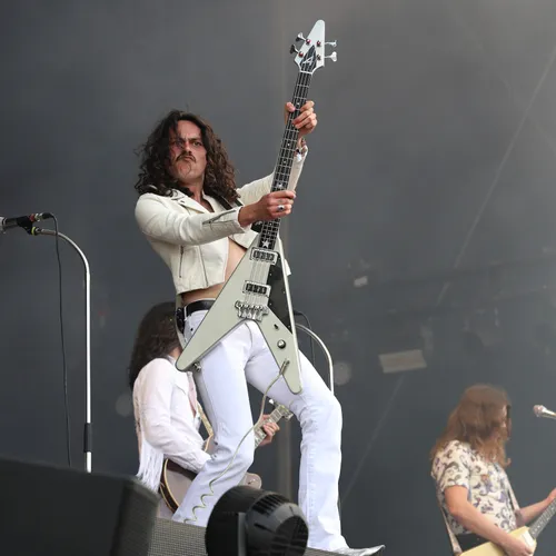 Vieilles Charrues 2024