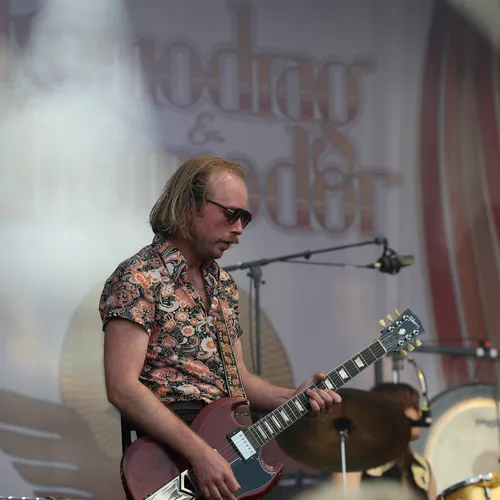 Vieilles Charrues 2024