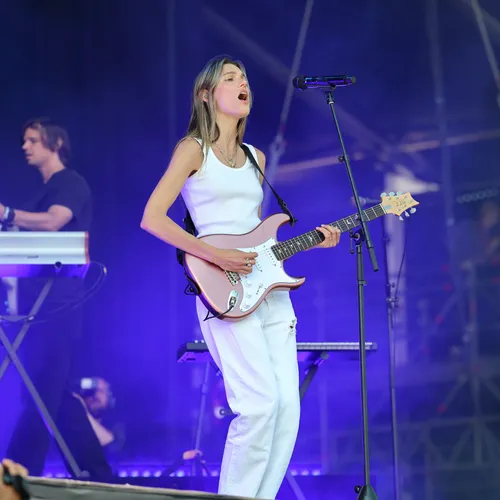 Vieilles Charrues 2024