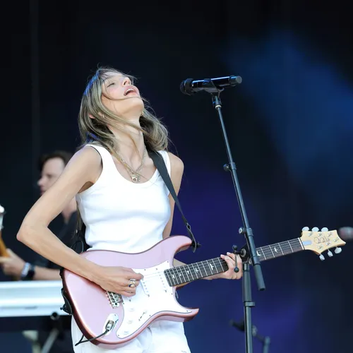 Vieilles Charrues 2024