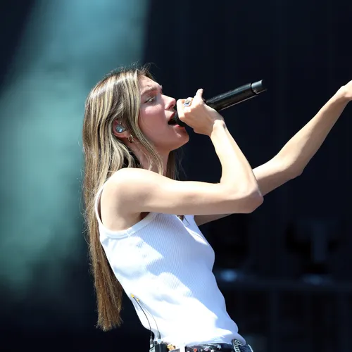 Vieilles Charrues 2024