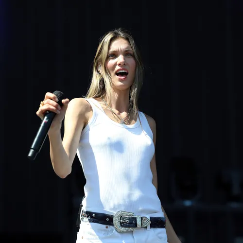 Vieilles Charrues 2024