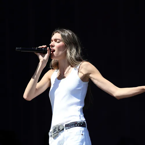 Vieilles Charrues 2024