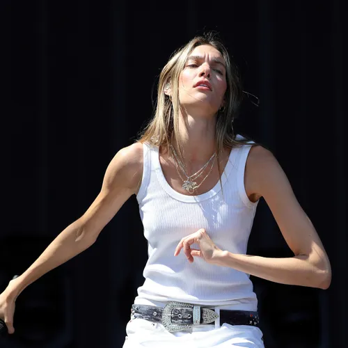 Vieilles Charrues 2024