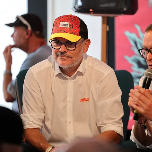 Vieilles Charrues 2024