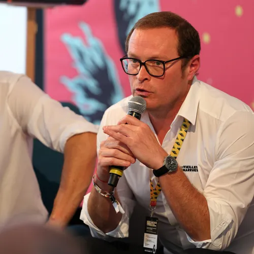 Vieilles Charrues 2024