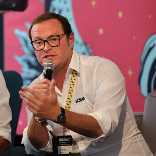 Vieilles Charrues 2024