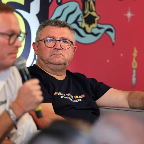 Vieilles Charrues 2024