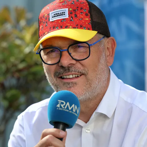 Vieilles Charrues 2024