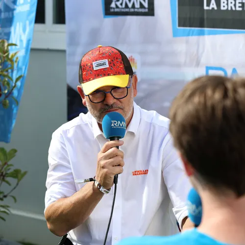 Vieilles Charrues 2024