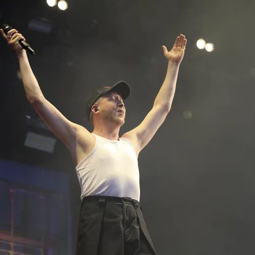 Vieilles Charrues 2024