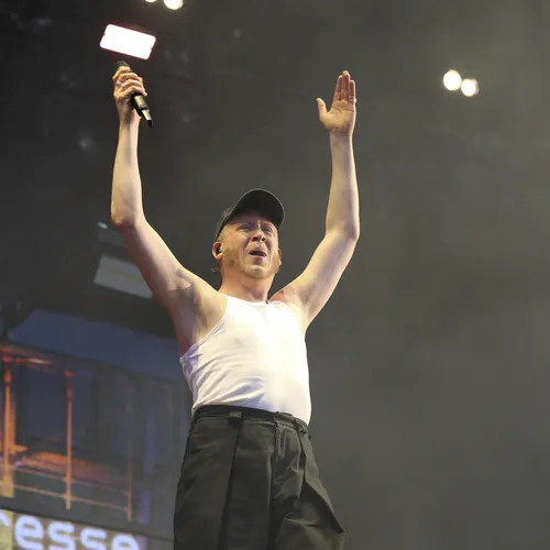 Vieilles Charrues 2024