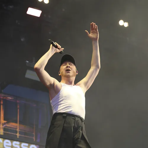 Vieilles Charrues 2024