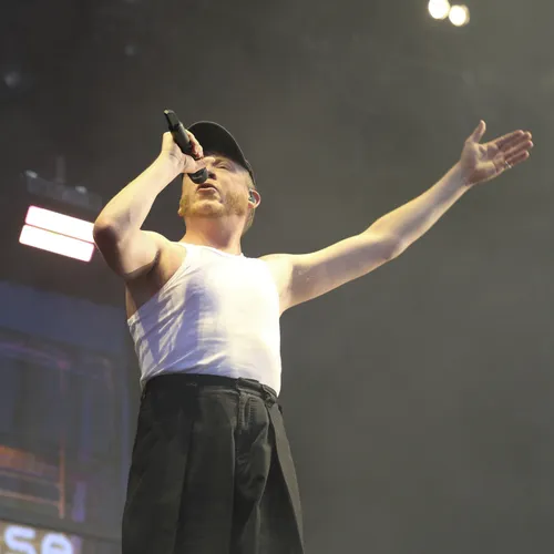 Vieilles Charrues 2024