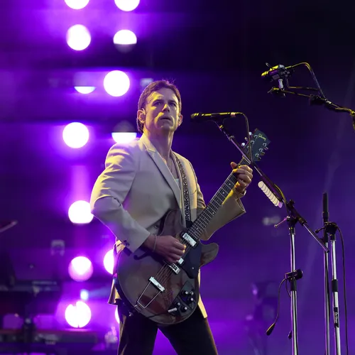 Vieilles Charrues 2024