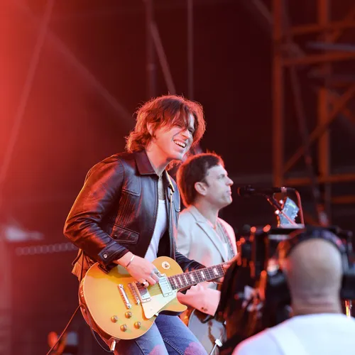 Vieilles Charrues 2024