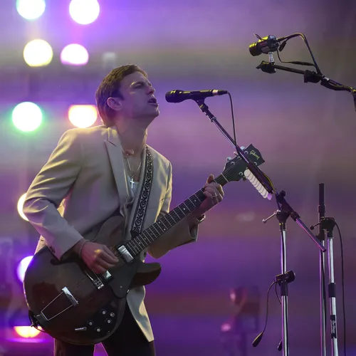 Vieilles Charrues 2024