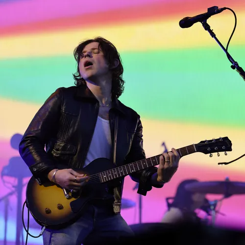 Vieilles Charrues 2024