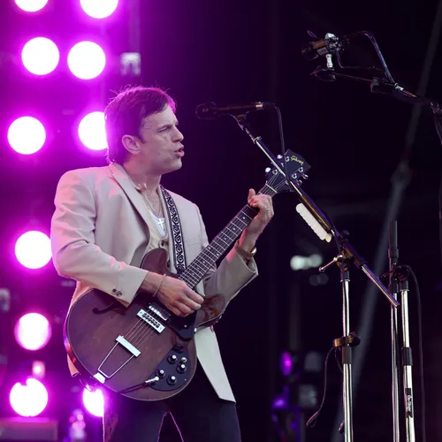 Vieilles Charrues 2024