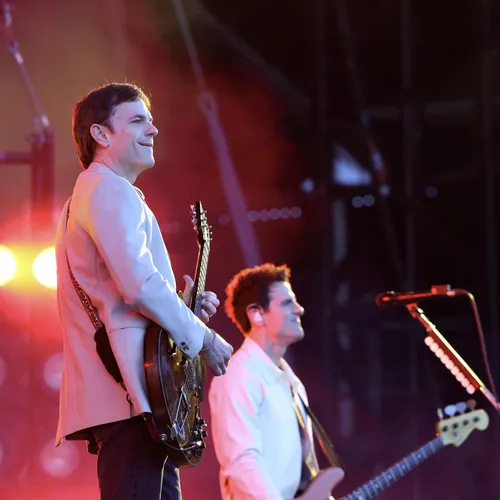 Vieilles Charrues 2024