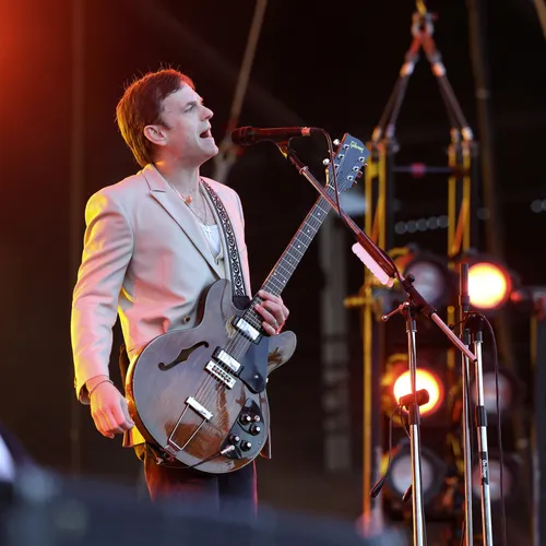 Vieilles Charrues 2024