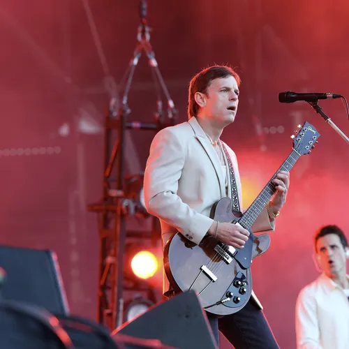 Vieilles Charrues 2024