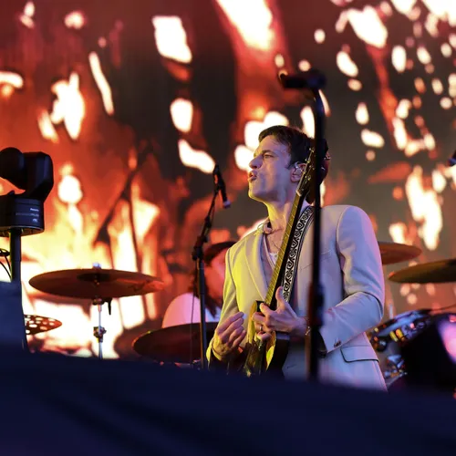 Vieilles Charrues 2024