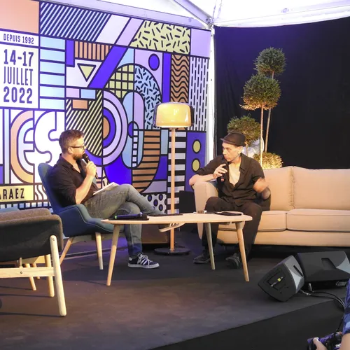 Vieilles Charrues 2022