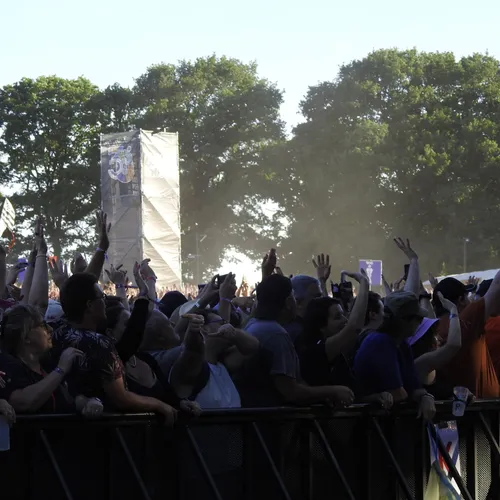 Vieilles Charrues 2022