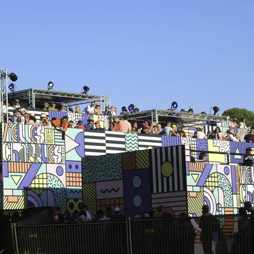 Vieilles Charrues 2022