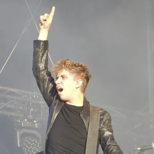 Vieilles Charrues 2022