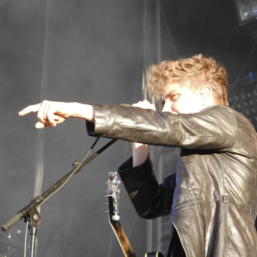 Vieilles Charrues 2022