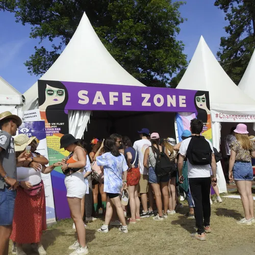 Vieilles Charrues 2022