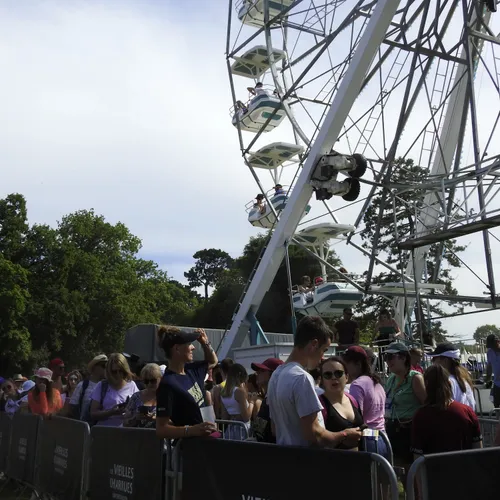 Vieilles Charrues 2022
