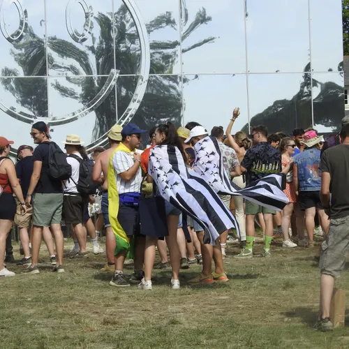 Vieilles Charrues 2022