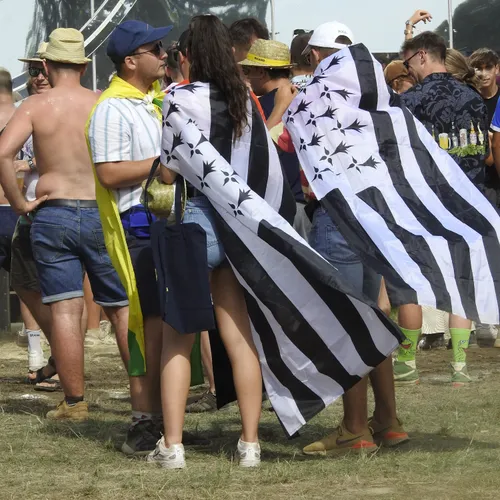 Vieilles Charrues 2022