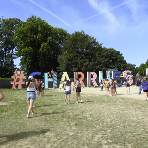 Vieilles Charrues 2022