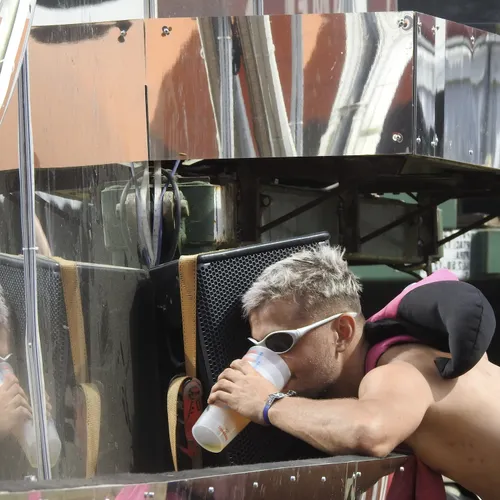 Vieilles Charrues 2022