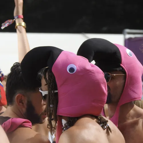 Vieilles Charrues 2022