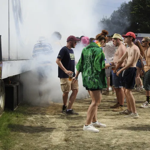 Vieilles Charrues 2022